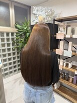 ミツバ(3tuba)&nbsp;秋におすすめ！オリーブベージュ