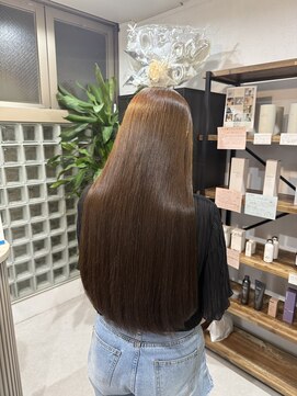 ミツバ(3tuba) 秋におすすめ！オリーブベージュ