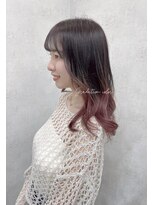 スウィープ 平尾(sweep)&nbsp;グラデーションカラー