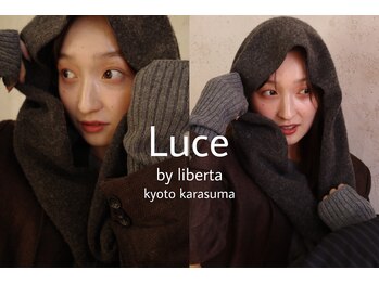Luce by liberta【ルーチェバイリベルタ】【3/1 NEW OPEN（予定）】 