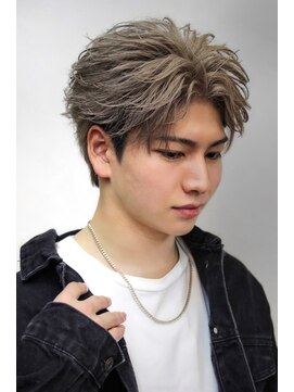 フェザーショート