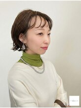 デフラグ(DEFRAG-Peridot huit-) かわて θ