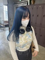 ユニオンリット(Union lit) ブルーカラー