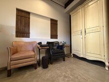 アセロ(Acero)の雰囲気(同性同士だからこそ話せる髪のお悩み、ご相談ください◎)