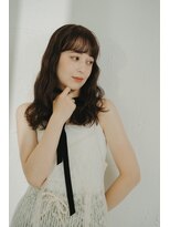 サンクチュアリ ウィズエデン 京橋店(Sanctuary with eden)&nbsp;ブラウンカラー