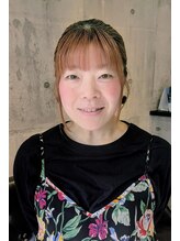 アンビシャス 河辺(ambitious)&nbsp;akina 