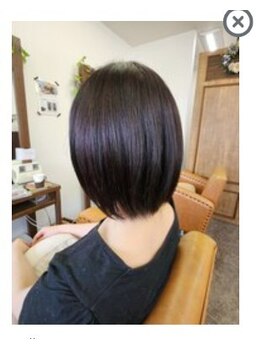 エーガール美容室(A-girl)の写真/[少人数のプライベートサロン]大型店が苦手な方にも◎一人ひとりに寄り添う丁寧なカウンセリングも嬉しい♪