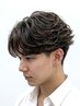 5月11.12.13日、5名様限定カット＋パーマ500円オフ
