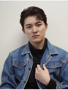グローバルヘアー バランス(global hair BALANCE) 10代/20代/ジェントルショート
