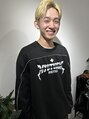 アトレ 福岡大名店(attrait)&nbsp;山崎 雅史