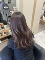 ニーズ バイ ワンコンセプト(Needs by ONE CONCEPT) 前髪のお悩み、スタイリングのお悩み解決します!