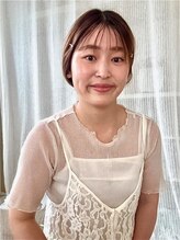 クウキ (kuuki) 志賀 友子