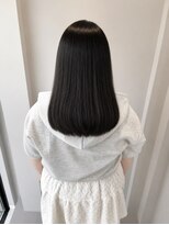 ラポーザヘア(La Pausa Hair)&nbsp;つやロング