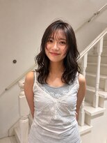テンバイシオミエイチ(10 by shiomi H) 顔まわりレイヤー