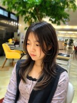 シュヴー 西葛西(CHEVEUX) ウルフレイヤー