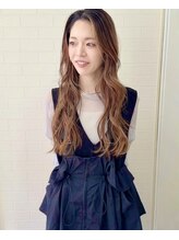サフネ(safune)&nbsp;重 さおり