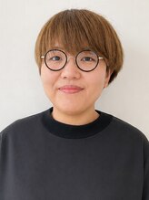 エフ アヴェダ 木の葉モール橋本(F AVEDA) 安河内 恵利