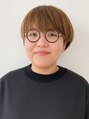 エフ アヴェダ 木の葉モール橋本(F AVEDA) 安河内 恵利
