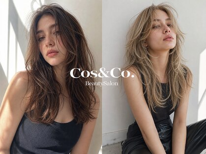 コスアンドコウ 横浜山下(Cos&Co.)の写真