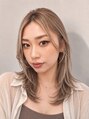ジル バイ ジゼル 博多店(JILL by GiseL)&nbsp;牧山 愛