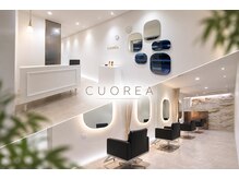クオレア(CUOREA)