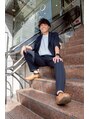 エンドットリアン(en.lien)/弘岩佳朗