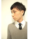 ネオトラショート