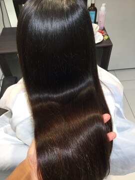 フォルテ ギンザ(FORTE GINZA) 【FORTE 銀座】プラチナヘアケアNo!152 トリートメント