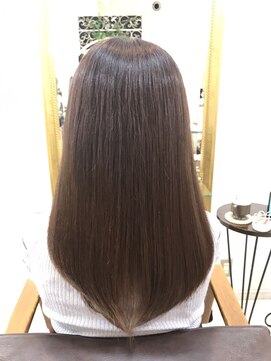 フォルテ 表参道店(FORTE) プラチナトリートメント