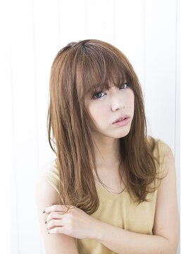 グリッド(GRID) オリーブアッシュセミ☆【グリッド】