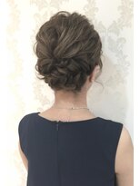 クロップ エス 湘南辻堂(crop es)&nbsp;【crop es辻堂　藤田】ハイライト波ウェーブスタイル