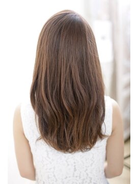 フォルテ 榛原パームス店 ゆるふわガーリーミディアム