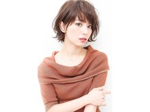 エルフォヘアーステージ (ELFO hair stage)