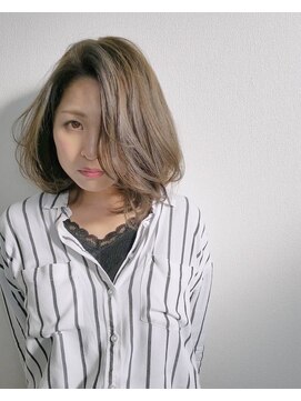 イートンクロップ コオリヤマ(Eton Crop Koriyama) fairy×ｌｏｂ