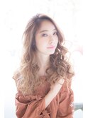 大人ウェーブ