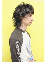 マーシー(MAAAAAC)&nbsp;【MERCY】ダークレイヤー