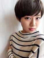 スーリール 春日店(Sourire)&nbsp;ベリーショート、ベリーマット、韓流