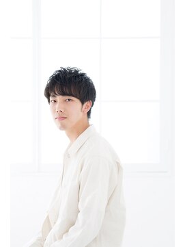 アメリ エ ギャルソン ジュヌ 鶴瀬店(amelie et garcon Jeune) スマートマッシュスタイル[amelie-jeune-鶴瀬店]