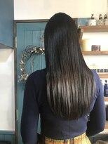 ボスコ 下北沢店(bosco) 髪質改善ケラチントリートメント(SakaiYukari)