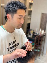 ロム(LOM) 小坂家 泰法