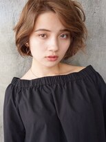 ブラウンズ(BROWNS)&nbsp;大人ボブスタイル