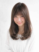 リリアン 表参道(relian)&nbsp;愛されブラウン