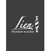 リアン プレミアムバーバー(Lien premium barber)のお店ロゴ