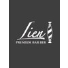 リアン プレミアムバーバー(Lien premium barber)のお店ロゴ