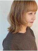 レイヤースタイル