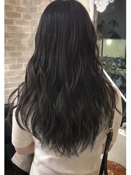 ノアズアーク(NOAH'S ARK) シアンベージュ