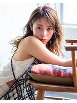 ニーニャ(NINa)&nbsp;髪質改善 西宮北口☆ホリスティック NINaスタイル☆200621