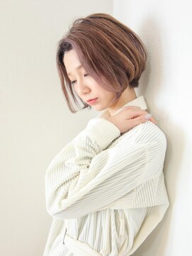 ダリー 発寒南店(Dali) 『2021』トレンドシーズンカラー