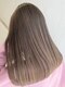ラフィスヘアーアーチ 橋本店(La fith hair arch)の写真/【橋本駅すぐ*10時～20時OPEN】TOKIOトリ-トメントで髪質改善◎髪の内側からダメ-ジケアで憧れの美髪に♪