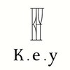キイ 勝どき(K.e.y)のお店ロゴ